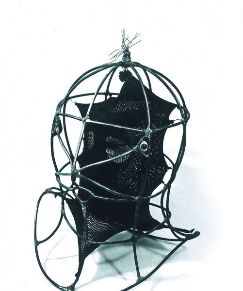 Шлем для дуэли, 1986